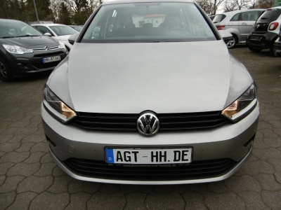 VW Golf Sportsvan 1.2 TSI Klima Allwetterreifen PDC