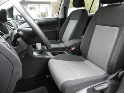 VW Golf Sportsvan 1.2 TSI Klima Allwetterreifen PDC