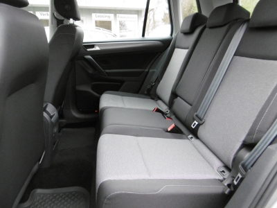 VW Golf Sportsvan 1.2 TSI Klima Allwetterreifen PDC