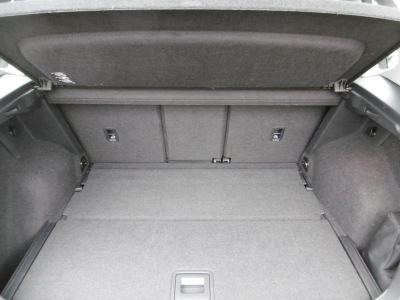 VW Golf Sportsvan 1.2 TSI Klima Allwetterreifen PDC