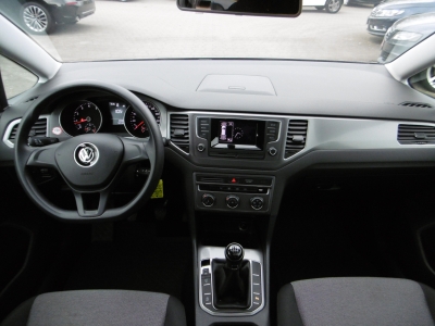 VW Golf Sportsvan 1.2 TSI Klima Allwetterreifen PDC