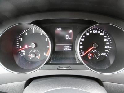 VW Golf Sportsvan 1.2 TSI Klima Allwetterreifen PDC