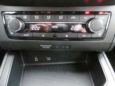 Seat Ibiza 1.0 Style Klimaaut.,Sitzhzg.,Allwetter PDC