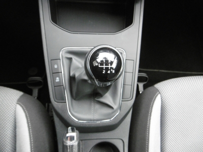 Seat Ibiza 1.0 Style Klimaaut.,Sitzhzg.,Allwetter PDC