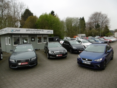 Seat Ibiza 1.0 Style Klimaaut.,Sitzhzg.,Allwetter PDC