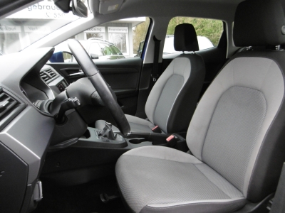 Seat Ibiza 1.0 Style Klimaaut.,Sitzhzg.,Allwetter PDC