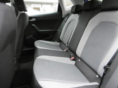 Seat Ibiza 1.0 Style Klimaaut.,Sitzhzg.,Allwetter PDC