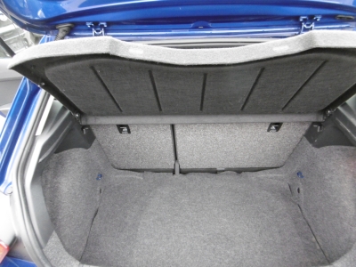 Seat Ibiza 1.0 Style Klimaaut.,Sitzhzg.,Allwetter PDC