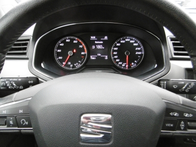 Seat Ibiza 1.0 Style Klimaaut.,Sitzhzg.,Allwetter PDC