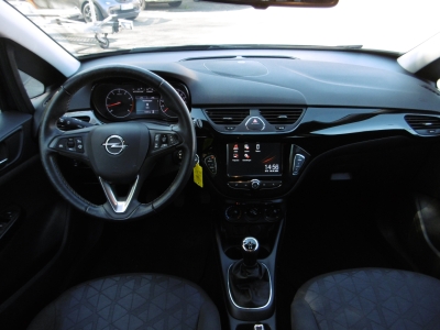 Opel Corsa 1.4 120 Jahre Sitzheizung Tempomat PDC