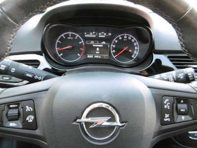 Opel Corsa 1.4 120 Jahre Sitzheizung Tempomat PDC
