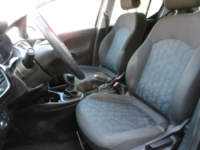 Opel Corsa 1.4 120 Jahre Sitzheizung Tempomat PDC