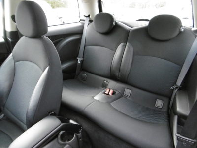 MINI Cooper D Automatik Sportsitze  Navi Xen Panorama