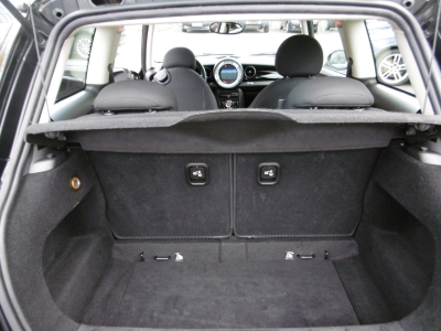 MINI Cooper D Automatik Sportsitze  Navi Xen Panorama