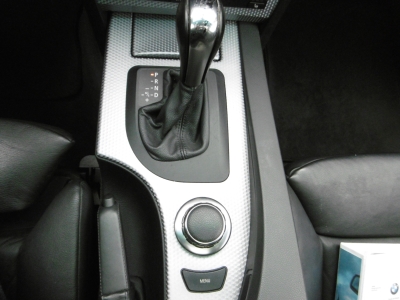 BMW 525 iA M-Sportpaket Leder Nav Xen SSD PDC 1.Hand