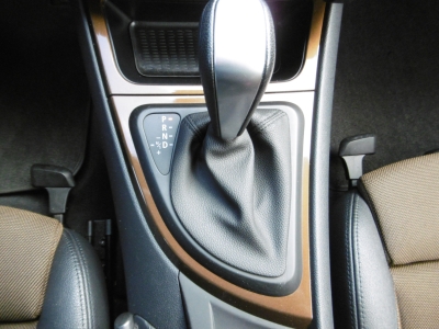 BMW 116 i Automatik Sportsitze Sitzhzg., Tempom.,PDC