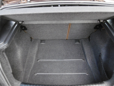 BMW 116 i Automatik Sportsitze Sitzhzg., Tempom.,PDC