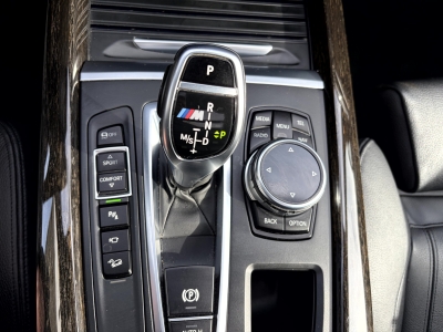 BMW X5 M50 d Aut. Leder Nav LED CAM HUD 20" Pano AHK