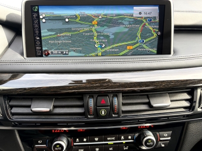 BMW X5 M50 d Aut. Leder Nav LED CAM HUD 20" Pano AHK
