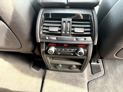 BMW X5 M50 d Aut. Leder Nav LED CAM HUD 20" Pano AHK
