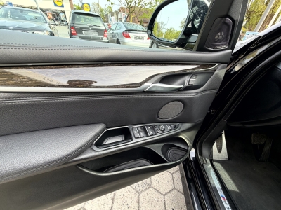 BMW X5 M50 d Aut. Leder Nav LED CAM HUD 20" Pano AHK
