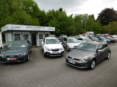 VW Golf 1.2 TSI Lounge BMT Tempomat Sitzheizung PDC