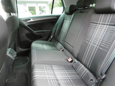 VW Golf 1.2 TSI Lounge BMT Tempomat Sitzheizung PDC