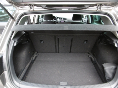 VW Golf 1.2 TSI Lounge BMT Tempomat Sitzheizung PDC