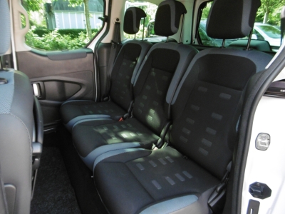 Citroen Berlingo 1.6 HDI Exclusive Aut.,Tempo.,PDC AHK