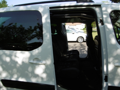 Citroen Berlingo 1.6 HDI Exclusive Aut.,Tempo.,PDC AHK