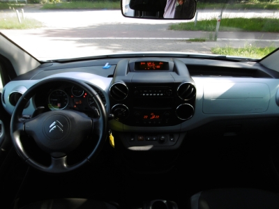 Citroen Berlingo 1.6 HDI Exclusive Aut.,Tempo.,PDC AHK