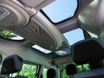 Citroen Berlingo 1.6 HDI Exclusive Aut.,Tempo.,PDC AHK