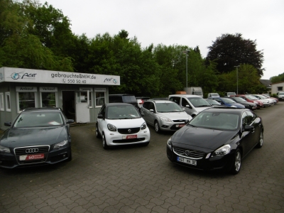 Volvo S60 2.0 T Momentum Aut. Navi Xen Sitzheizung PDC