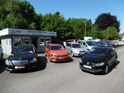 VW Polo 1.2TSI Highline Alcantara Xen Tempomat 1.Hd