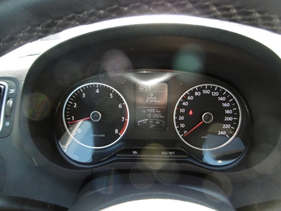 VW Polo 1.2TSI Highline Alcantara Xen Tempomat 1.Hd