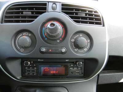 Renault Kangoo 1.2 16V TCe Experience Klima Tempomat B/T