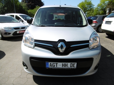 Renault Kangoo 1.2 16V TCe Experience Klima Tempomat B/T