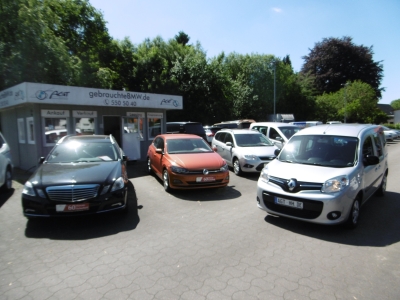Renault Kangoo 1.2 16V TCe Experience Klima Tempomat B/T