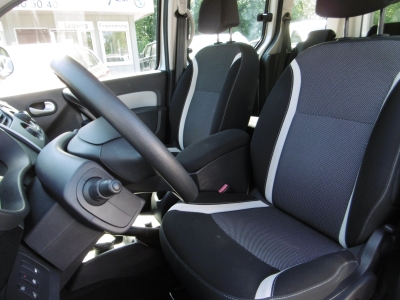Renault Kangoo 1.2 16V TCe Experience Klima Tempomat B/T