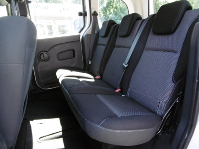 Renault Kangoo 1.2 16V TCe Experience Klima Tempomat B/T