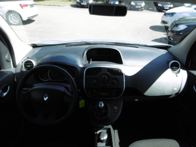 Renault Kangoo 1.2 16V TCe Experience Klima Tempomat B/T