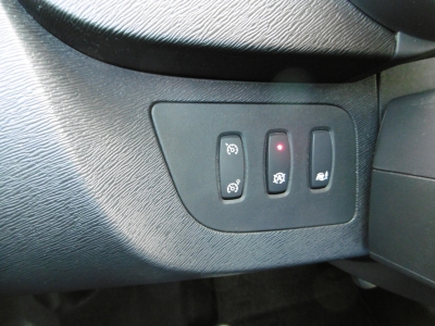 Renault Kangoo 1.2 16V TCe Experience Klima Tempomat B/T