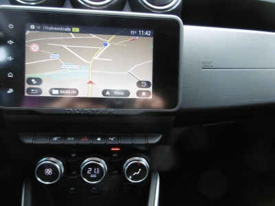Dacia Duster 1.0 TCe 100 ECO-G / Prestige Navi CAM PDC