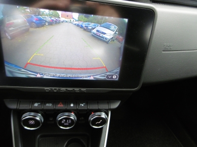 Dacia Duster 1.0 TCe 100 ECO-G / Prestige Navi CAM PDC