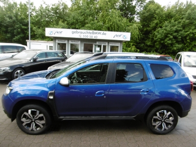 Dacia Duster 1.0 TCe 100 ECO-G / Prestige Navi CAM PDC