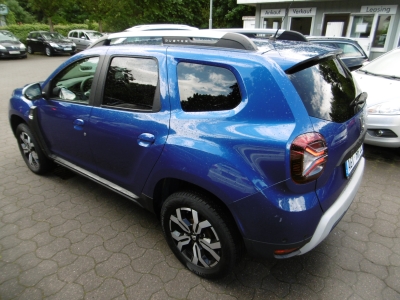 Dacia Duster 1.0 TCe 100 ECO-G / Prestige Navi CAM PDC