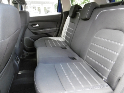 Dacia Duster 1.0 TCe 100 ECO-G / Prestige Navi CAM PDC