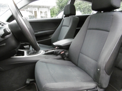 BMW 116 d Advantage Klima Glasschiebedach Sitzheiz.,