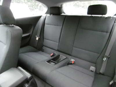 BMW 116 d Advantage Klima Glasschiebedach Sitzheiz.,