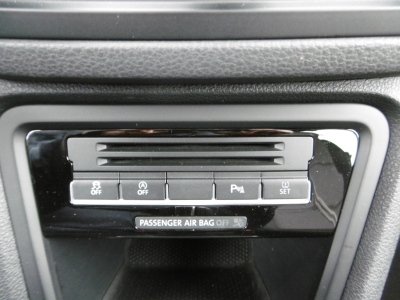 VW Sharan 1.4TSi Automatik Nav Panorama 7-Sitze PDC